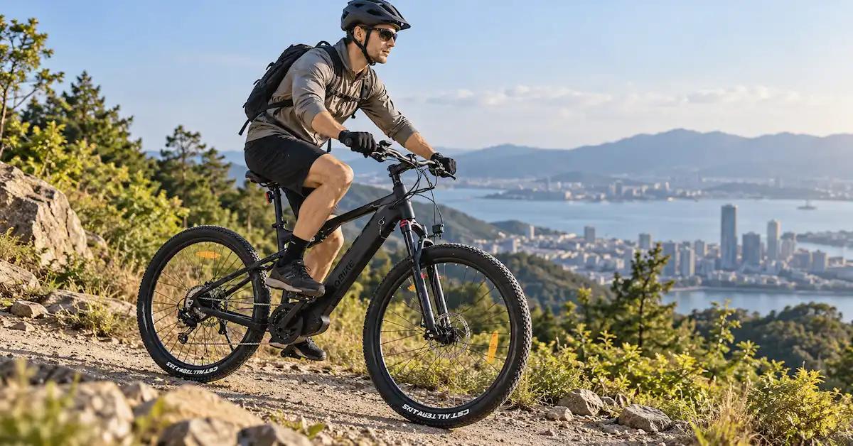 City E-Bike Manufacturer: How to Specify Service-Ready Commuters for Dealers City E-Bike Manufacturer: How to Specify Service-Ready Commuters for Dealers
