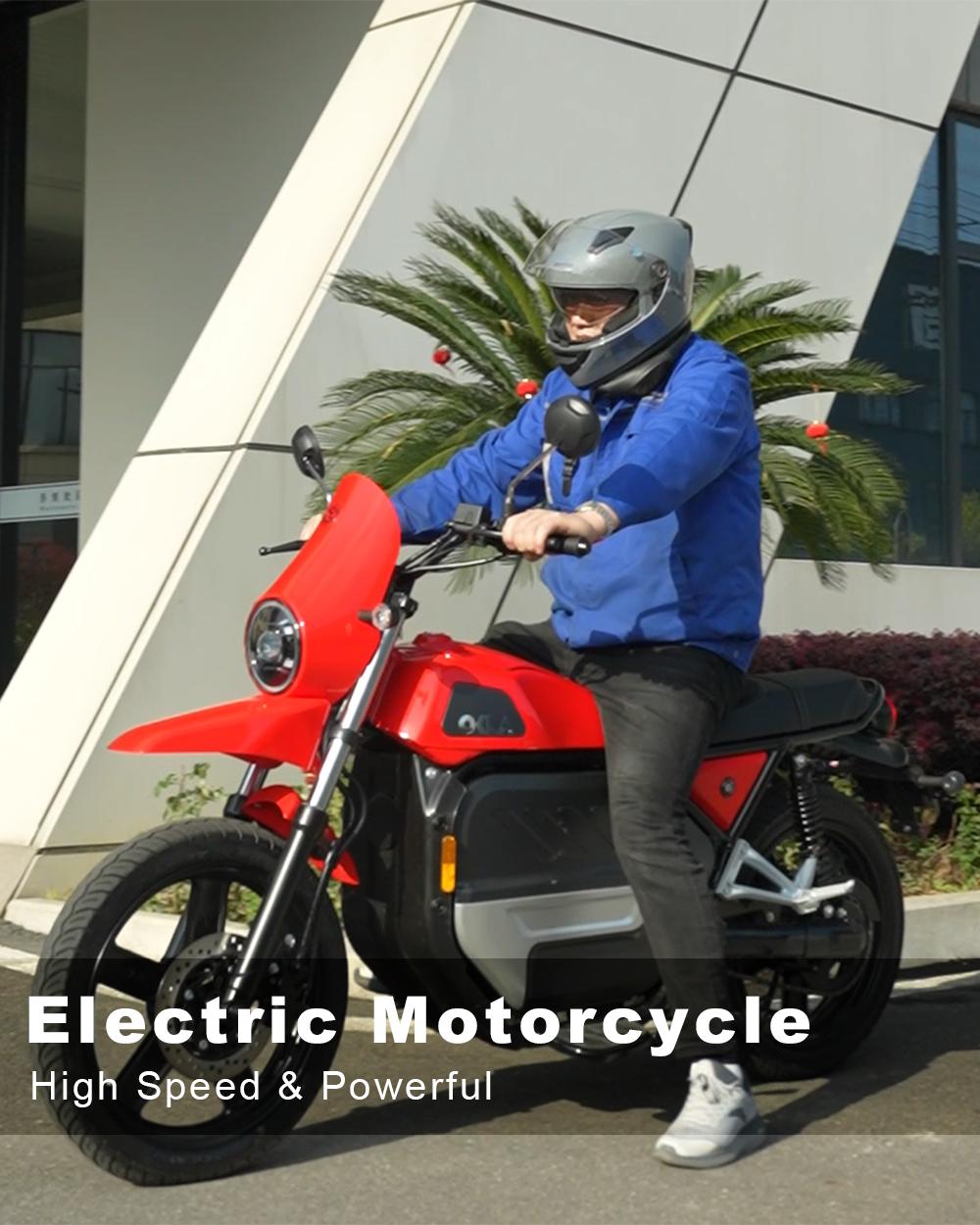 Why Global Buyers Choose a China E-Bike Manufacturer Like Jobo EV Why Global Buyers Choose a China E-Bike Manufacturer Like Jobo EV