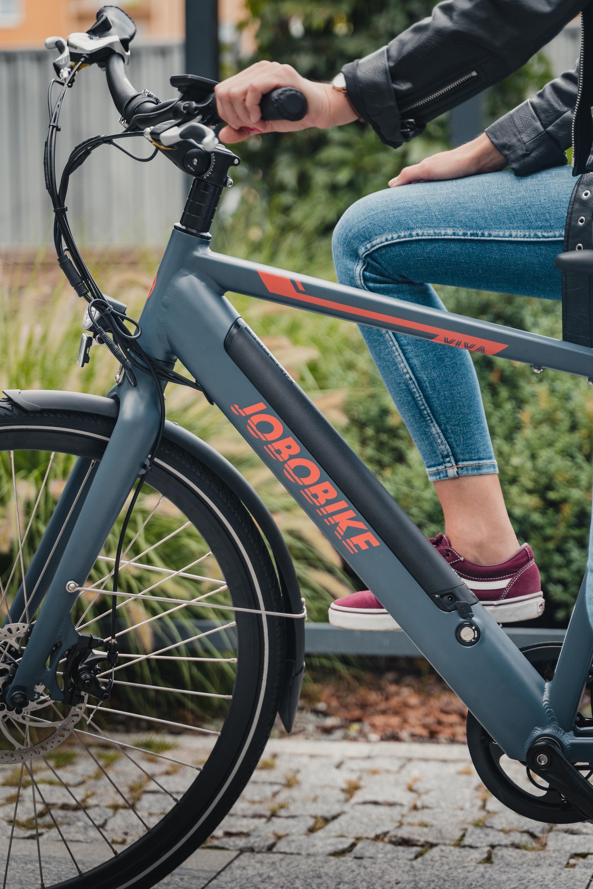 Connected E-Bike Technology and OEM Integration: Powering the Next Generation of Smart Mobility Connected E-Bike Technology and OEM Integration: Powering the Next Generation of Smart Mobility
