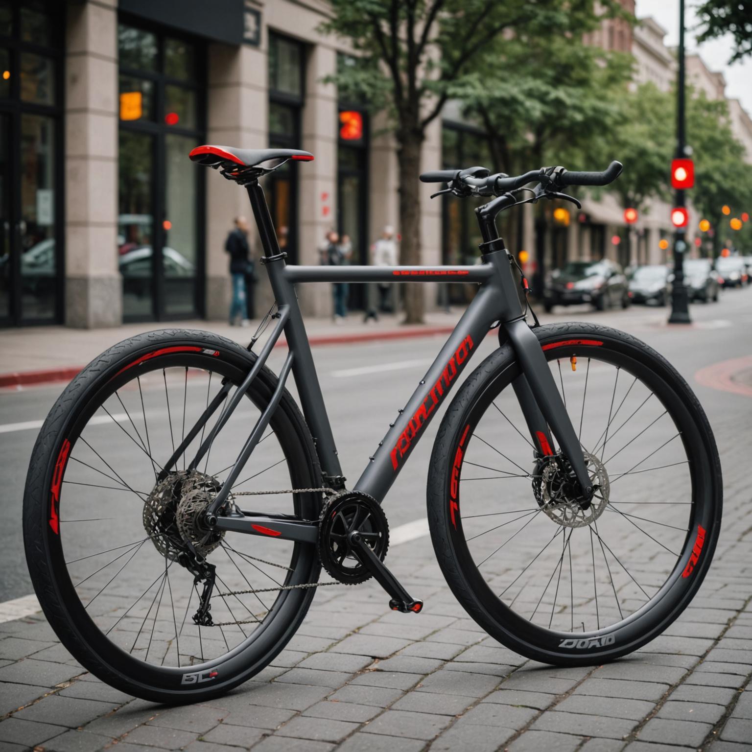 Custom Mid-Drive E-Bikes: Tailored Performance Custom Mid-Drive E-Bikes: Tailored Performance
