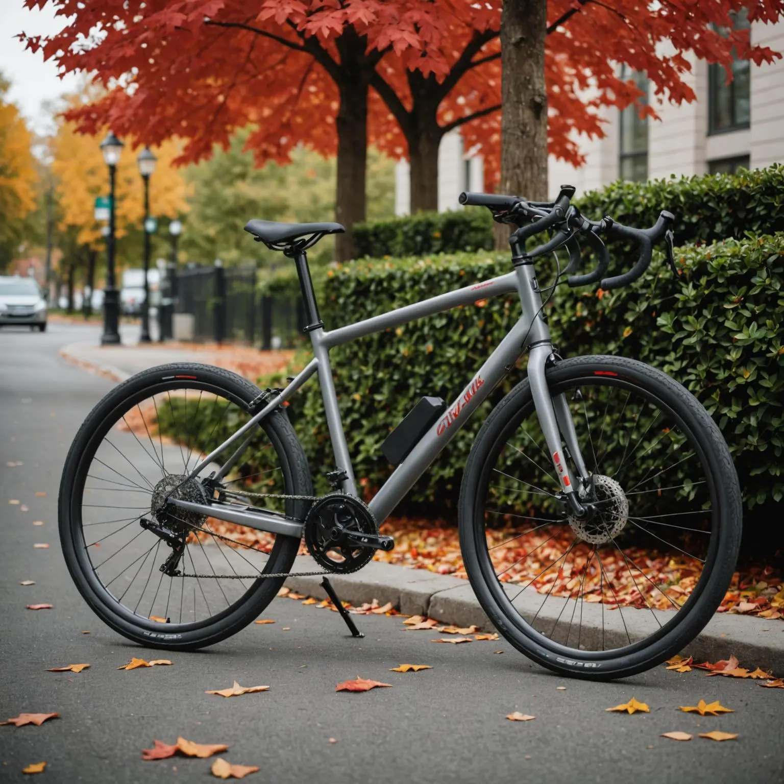 Step-Through Commuter E-Bikes Designed for City Professionals Step-Through Commuter E-Bikes Designed for City Professionals