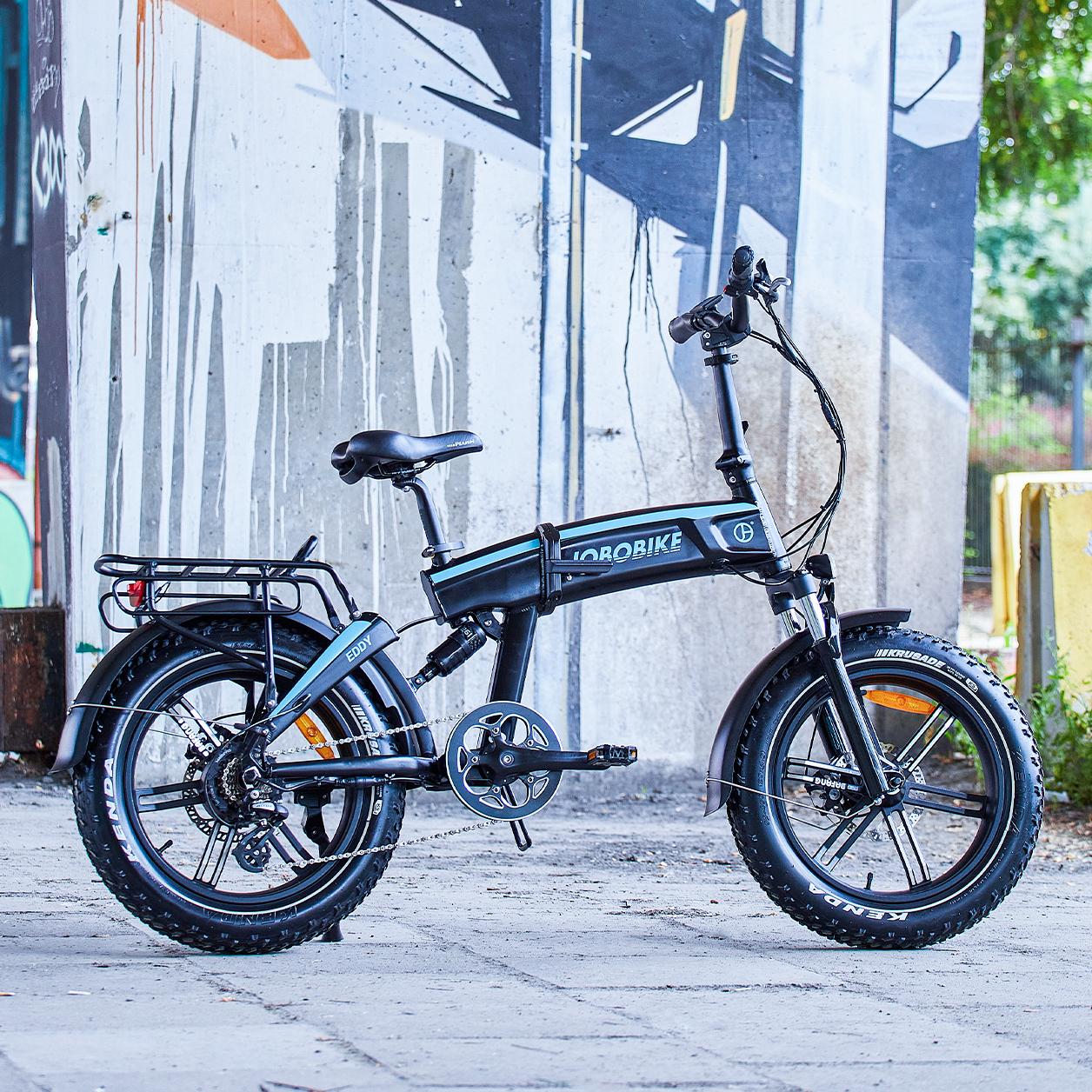 Unlock the EU Market: Makes E-Bike Certification Easy Unlock the EU Market: Makes E-Bike Certification Easy