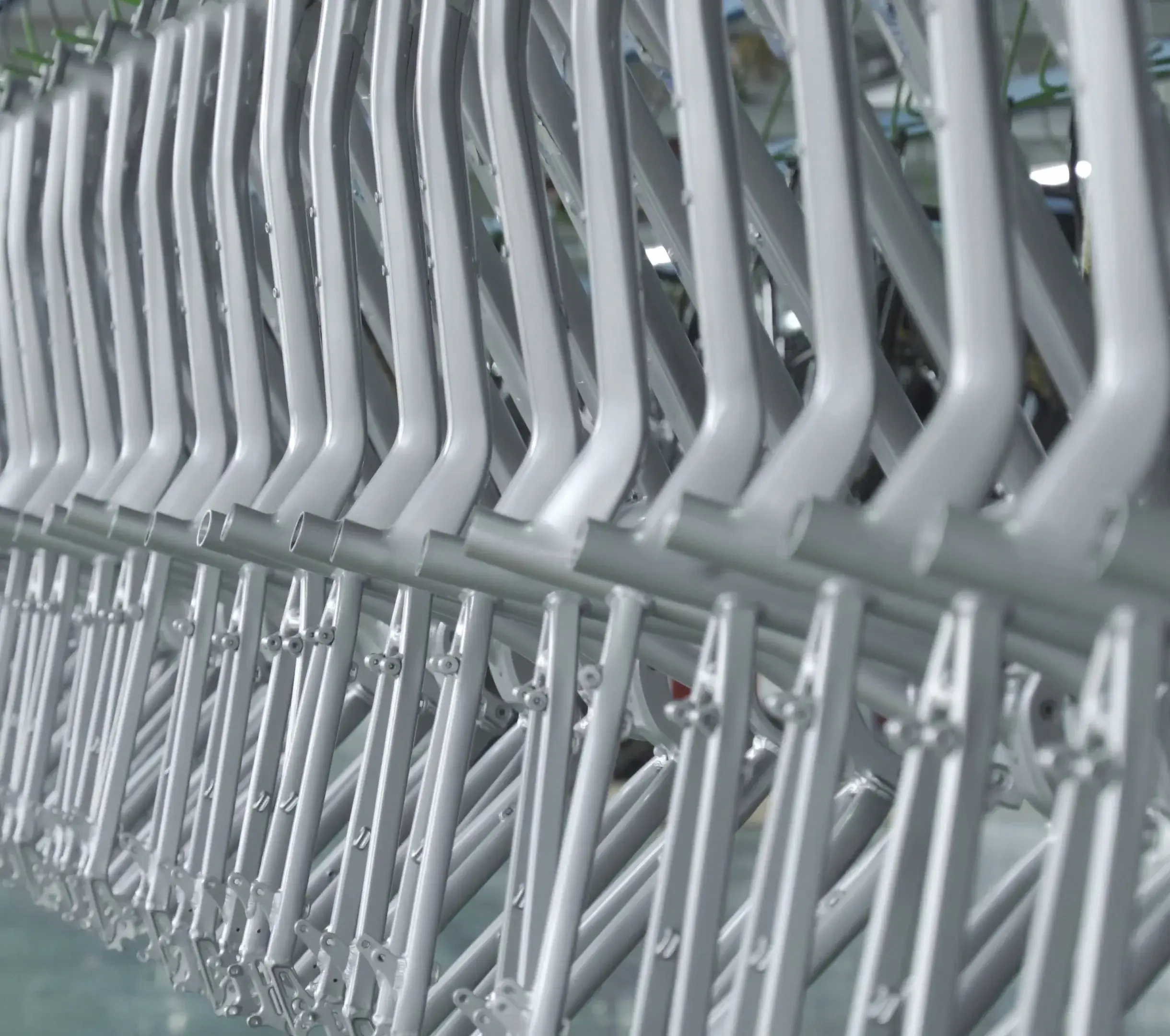 The Foundation of Every High-Performance E-Bike - JOBO Frame Factory The Foundation of Every High-Performance E-Bike - JOBO Frame Factory