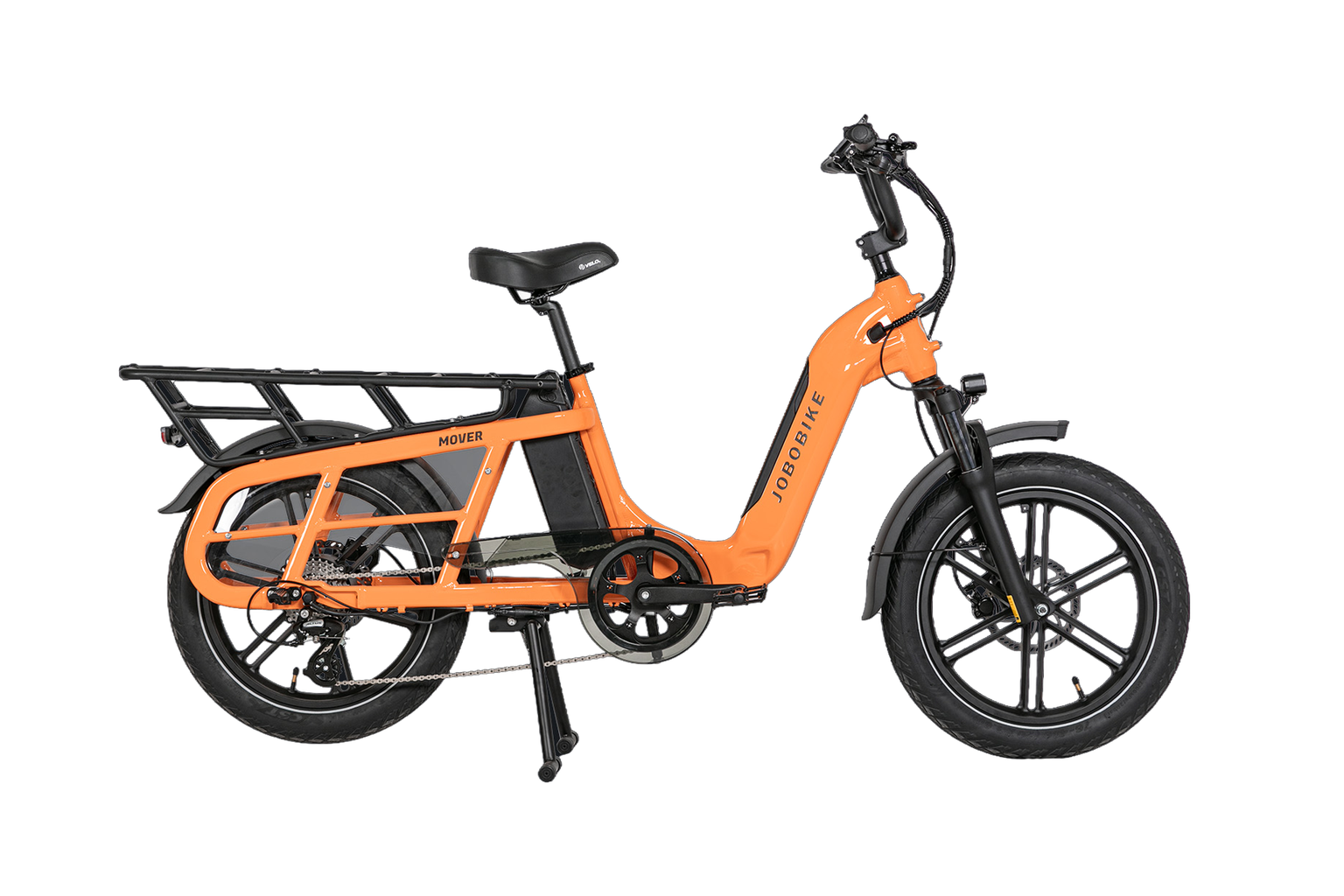 Cargo E-Bike Cargo E-Bike